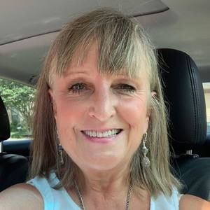 Meet your Posher, Dottie